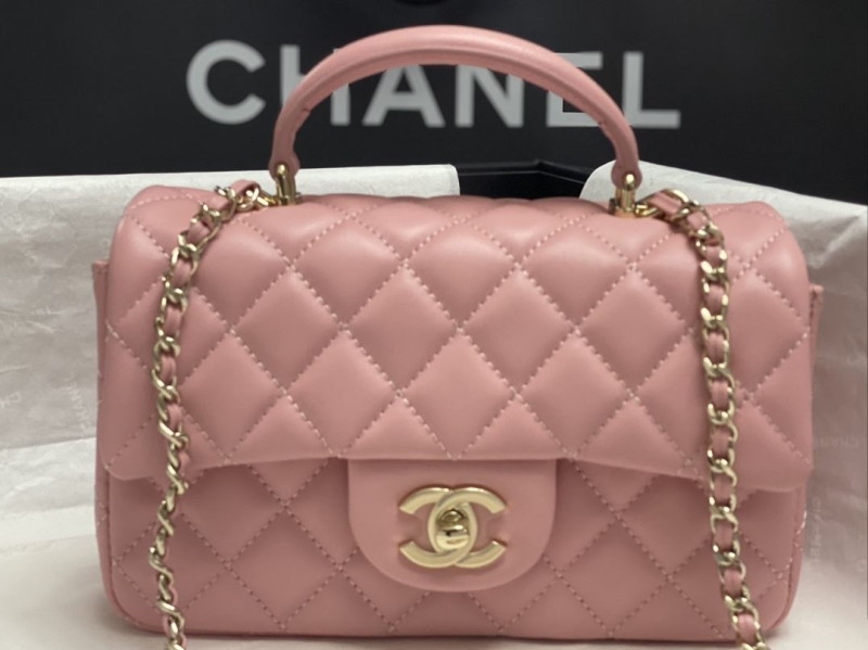 Ch**el cf series bags